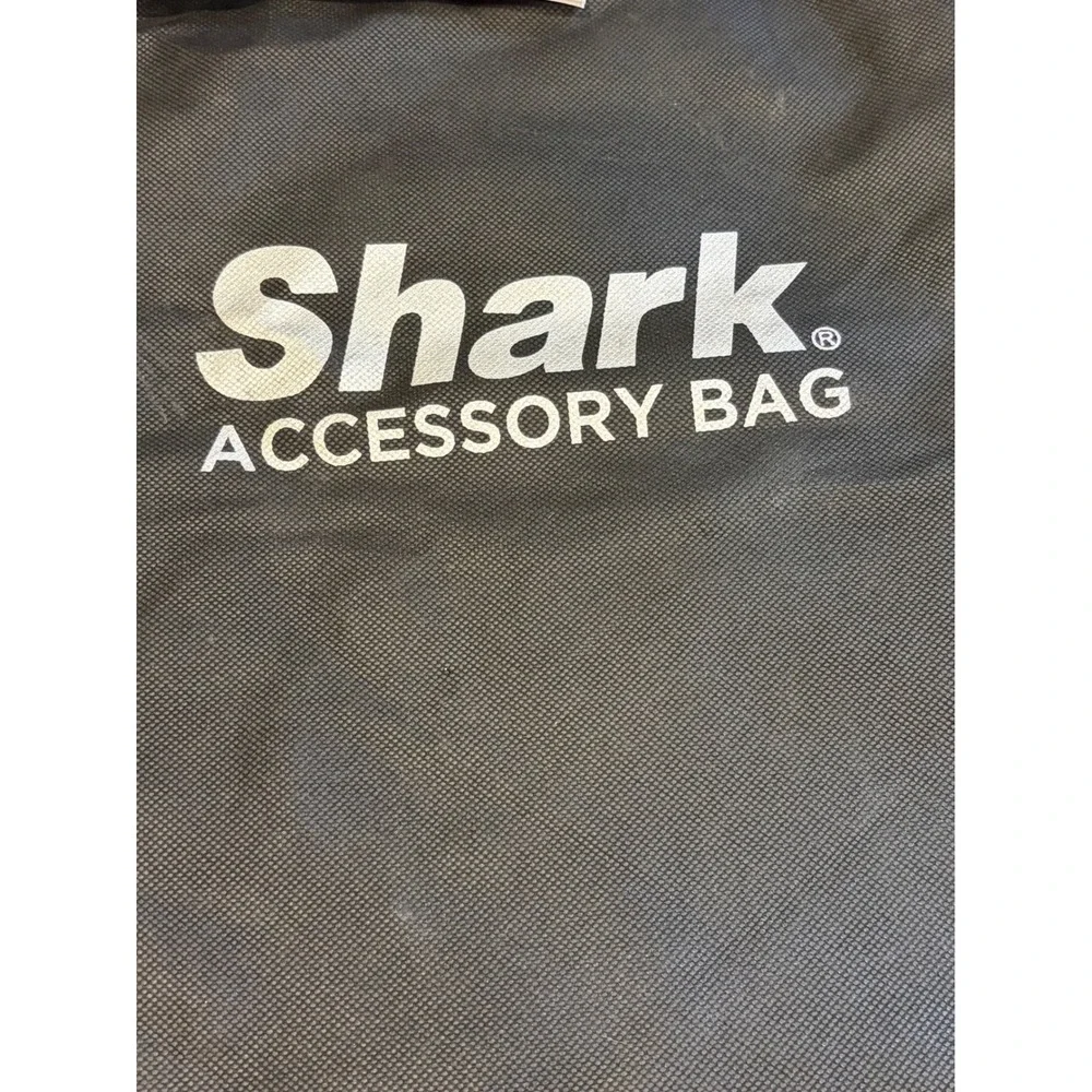 Shark Rocket UV422 DeluxePro Vacuum Accessory Kit Dust-Away Tools Bag Manuals